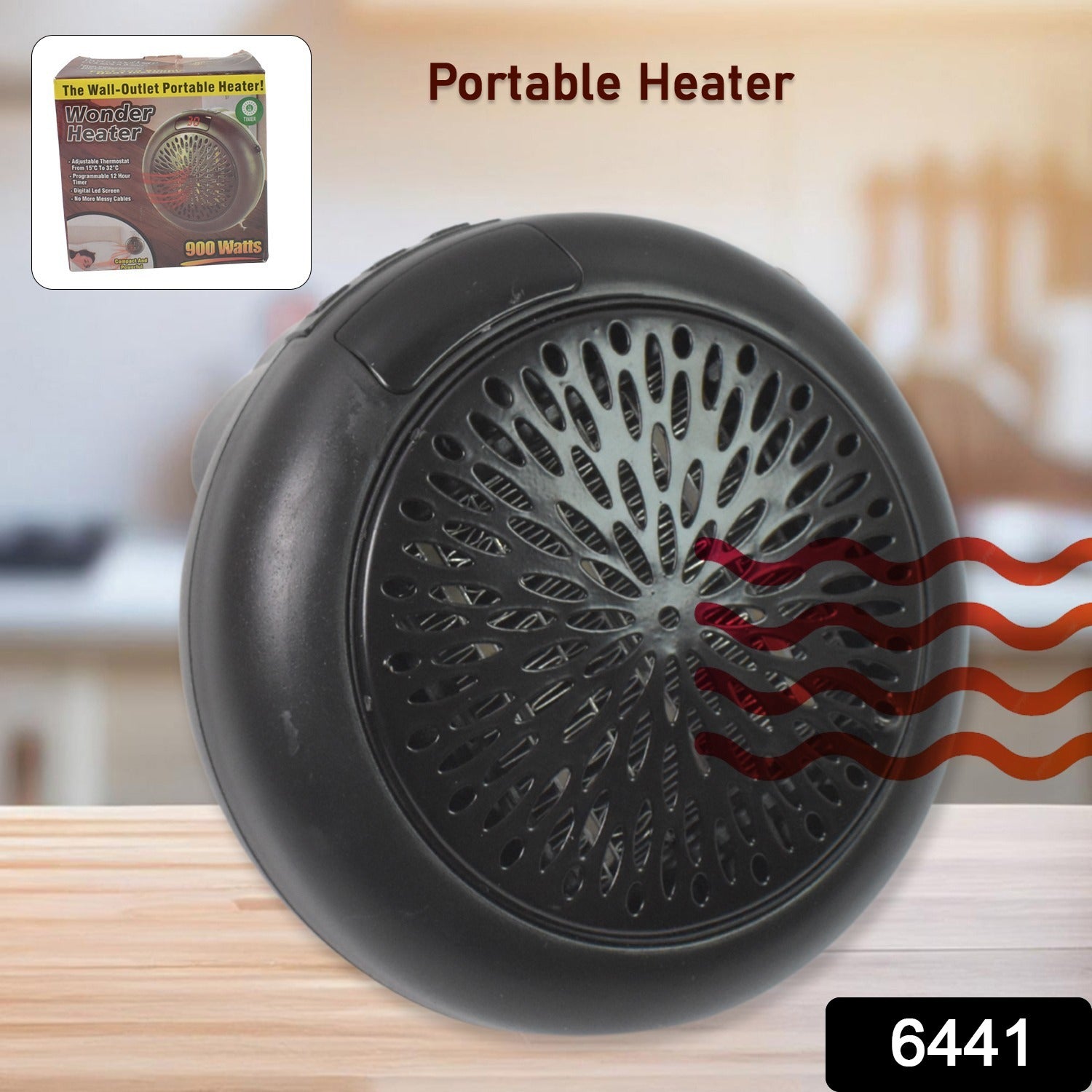 WarmNest Wall Heater WarmNest Wall Heater